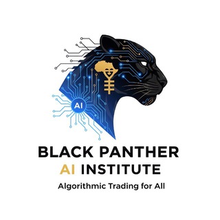 Black Panther AI Institute - TgScanner