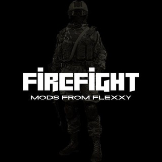 Аватар Телеграм канала "FireFight URCW | Mod by FLEXXY" @FireFight_News