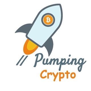 Binance Crypto Pumps Signals - TgScanner