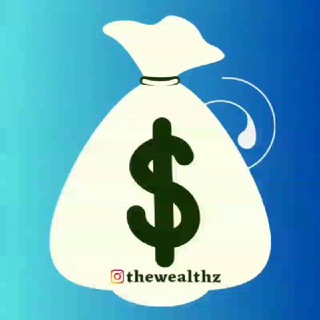 𝗪𝗲𝗮𝗹𝘁𝗵 | 𝗕𝘂𝘀𝗶𝗻𝗲𝘀𝘀 𝗖𝗵𝗿𝗼𝗻𝗶𝗰𝗹𝗲 💵 - TgScanner