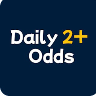 Sure 2 odds daily - TgScanner