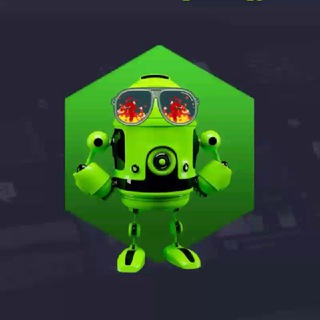 Аватар Телеграм канала "Новинки игр и приложений" @android1_ru