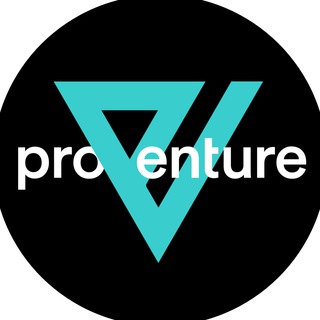 Аватар Телеграм канала "proVenture (проВенчур)" @proventure