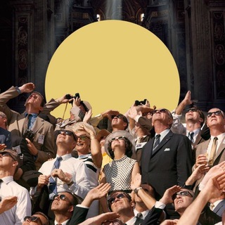 Аватар Телеграм канала "SPLETNI" @spletnizdes