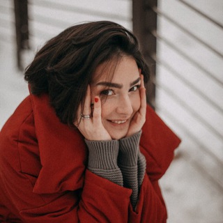 Аватар Телеграм канала "Это нормально" @vintovkina_arina