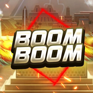 Аватар Телеграм канала "BoomBoom" @boomboom325