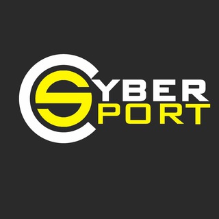 Аватар Телеграм канала "Киберспорт" @CSportRU
