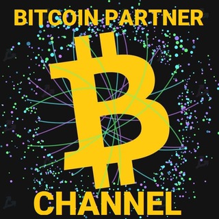 Аватар Телеграм канала "BITCOIN PARTNER Channel" @FreeBonus2021