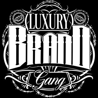 Аватар Телеграм канала "Luxury Brand Gang Chat" @luxurybrandgang_group