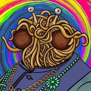 TON Church - TgScanner