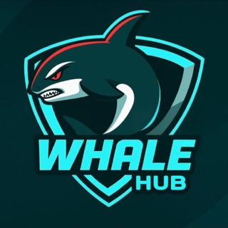 Whale Hub 🐋 - TgScanner
