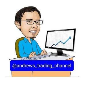 Аватар Телеграм канала "Andrews_Trading_Channel® (Official Channel)" @andrews_trading_channel