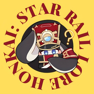 Honkai: Star Rail Lore - TgScanner