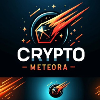 Аватар Телеграм канала "CRYPTO METEORA ☄️" @Crypto_Meteora