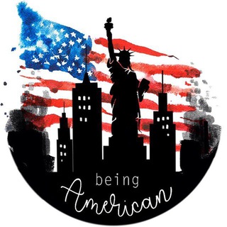 Аватар Телеграм канала "Being American" @beingamerican