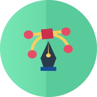 Аватар Телеграм канала "Уроки дизайна" @good_design_lessons