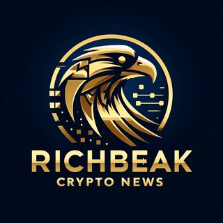 Аватар Телеграм канала "RichBeak News [RU]" @richbeaknews