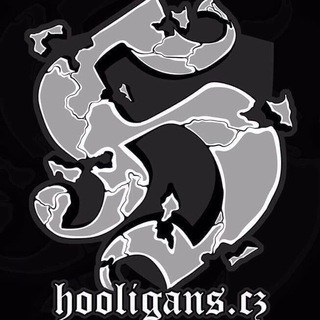Аватар Телеграм канала "Hooligans.cz" @hooliganscz1999