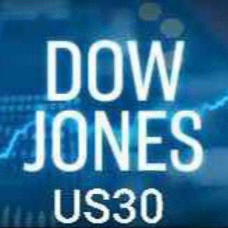 US30 DOW JONES + US100 - TgScanner