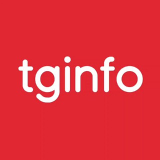 Аватар Телеграм канала "Telegram Info" @tginfo