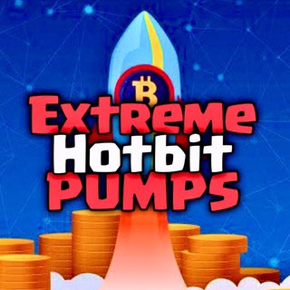 Extreme Hotbit Pumps - TgScanner