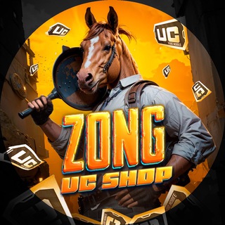 Аватар Телеграм канала "ZONG ТУТ" @zonguc