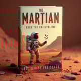 Thumbnail for The Martian