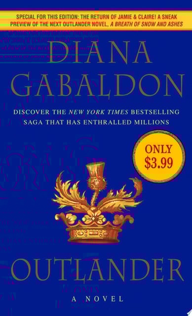 The cover features a royal emblem centered prominently against a deep blue background. The design is simple yet elegant, drawing attention to the emblem's golden hues.