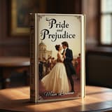 Thumbnail for Pride and Prejudice