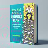 Thumbnail for How Not To Write A Business Plan: 7 Common Mistake