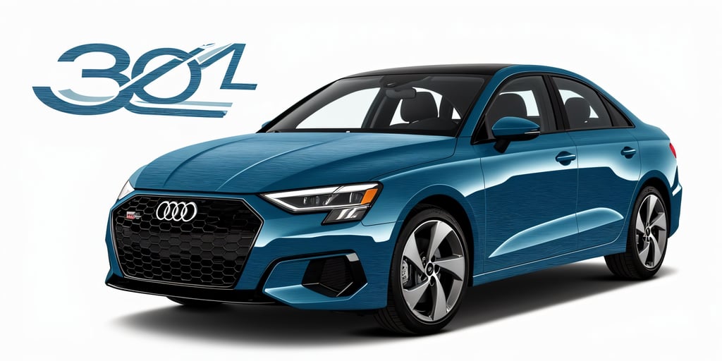 Car Wrap Design - Top View