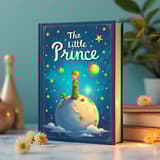 Thumbnail for The little prince