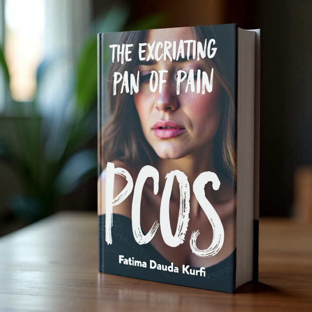 The cover features a close-up shot of a woman's face, with a pained expression. She is looking down, representing the emotional weight of the subject matter. The background is a subtle gradient, fading from dark to light, symbolizing the journey from despair to hope.