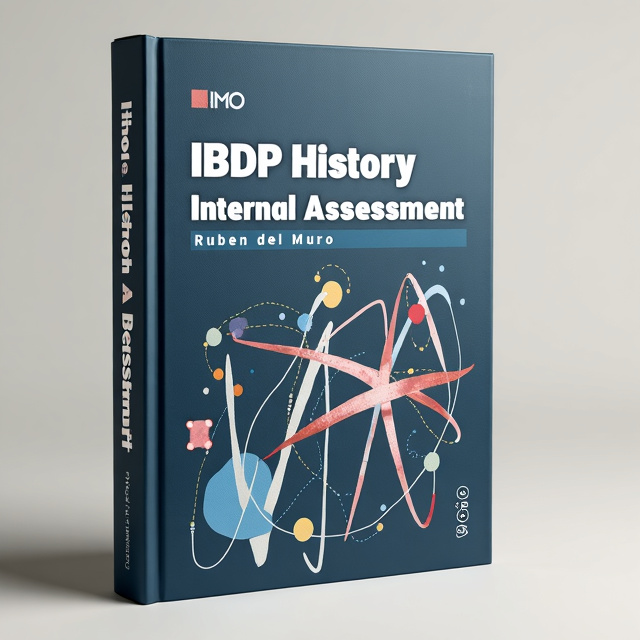The cover features a cool and stoic color palette with a touch of inspiration. It includes elements inspired by Picasso and Miro, such as abstract shapes and lines. The focal point of the cover is a simplified representation of Picasso's or Miro's artwork, capturing their distinct style.