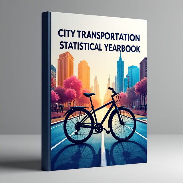 The cover features a vibrant image of a bicycle against the backdrop of Tehran city, Iran. The bicycle is placed in the center of the cover, creating a focal point. The image is captured from a dynamic angle, showcasing movement and energy.