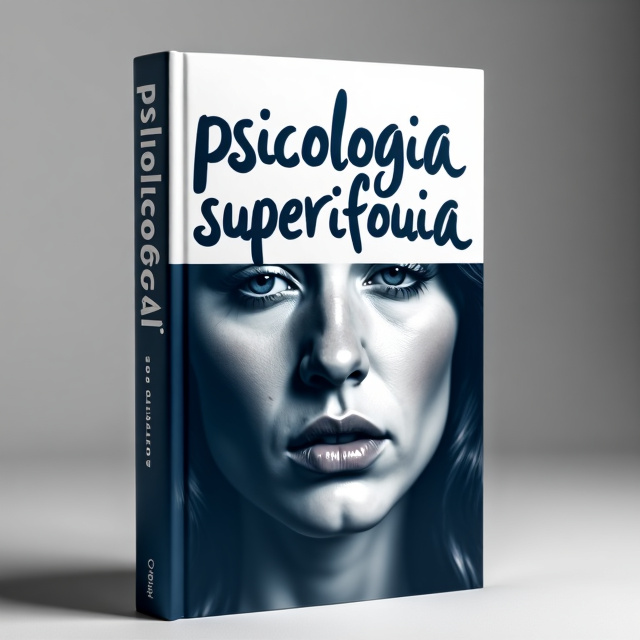 The cover features a close-up image of a person with a sad expression on their face. The image is in black and white, emphasizing the emotional depth of the book.