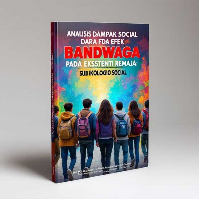 The cover features a close-up shot of a group of diverse teenagers, with their backs facing the viewer, walking towards a vibrant and colorful background. The title of the book is placed in bold red letters at the top, while the author names are displayed at the bottom left corner.