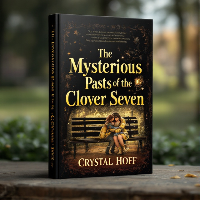 The cover features an illustration of nine-year-old Betsy sitting outside on a park bench. She is accompanied by a female firefighter who is pulling her into a comforting hug. The illustration is done in a black and gold color scheme, with the background in black and the characters in gold.