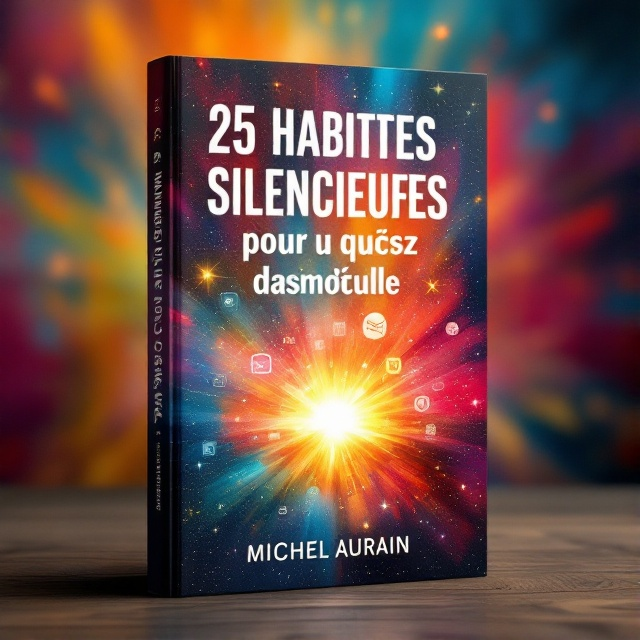 A vibrant and dynamic background featuring an abstract burst of bright colors, symbolizing explosive success. Subtle icons related to personal growth and success are embedded in the background, creating a feeling of discovery and excitement. The central focus is an image of a sunrise representing new beginnings.