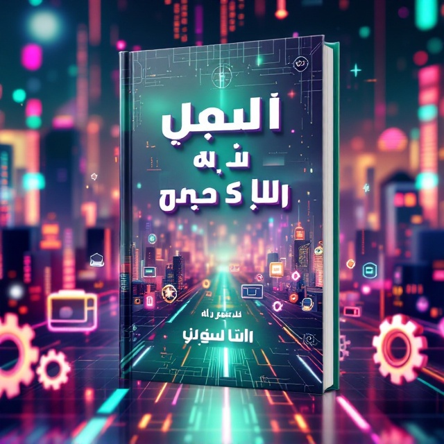 A vibrant, digital landscape with futuristic cityscapes in the background, overlaid with holographic-style grid patterns and digital code streams running across. In the foreground, there are stylized, floating 3D icons representing various technical tools and educational symbols like gears, books, and VR headsets. The overall look is dynamic and immersive, with subtle lighting effects to give the elements a sense of depth and realism, all set against a sleek, high-tech background.
