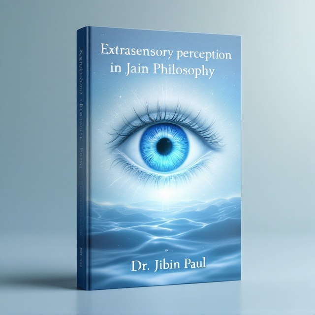 A large, serene image of a single eye in a meditative pose, with soft light radiating from its center to convey the idea of inner vision and insight. The background is a subtle, balanced gradient of soft blues and whites suggesting calmness and tranquility.