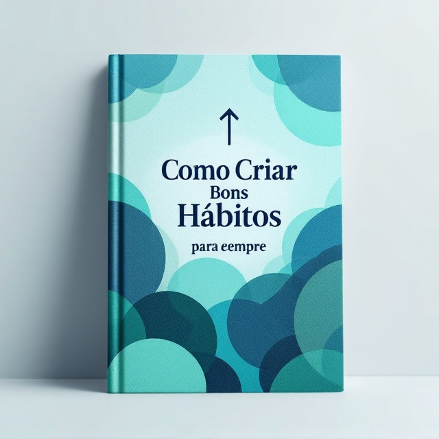 A dynamic design featuring abstract overlapping circular patterns in shades of blue and green, creating an energetic gradient that transitions from deep teal at the edges to a lighter mint in the center. The background texture has a subtle wave effect, giving depth and movement. A central focal element like a minimalist upward arrow symbolizes progress, subtly integrated into the pattern.
