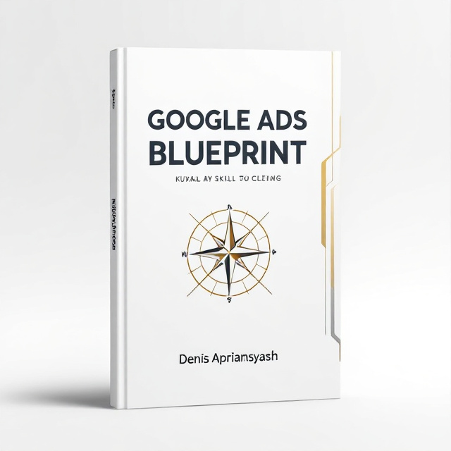 A clean and minimalistic design featuring a white background with a subtle gradient. A sleek icon of a compass subtly tilted, symbolizing navigation and guidance, sits in the center. The compass is modern and stylized, with a faint golden outline to introduce a touch of elegance. Angular ribbon-like lines in a soft gray extend from the compass, subtly leading the viewer into the central typography. The book title is positioned prominently above the compass, with decorative but modern accents around it, and the author’s name below in smaller, elegant text.