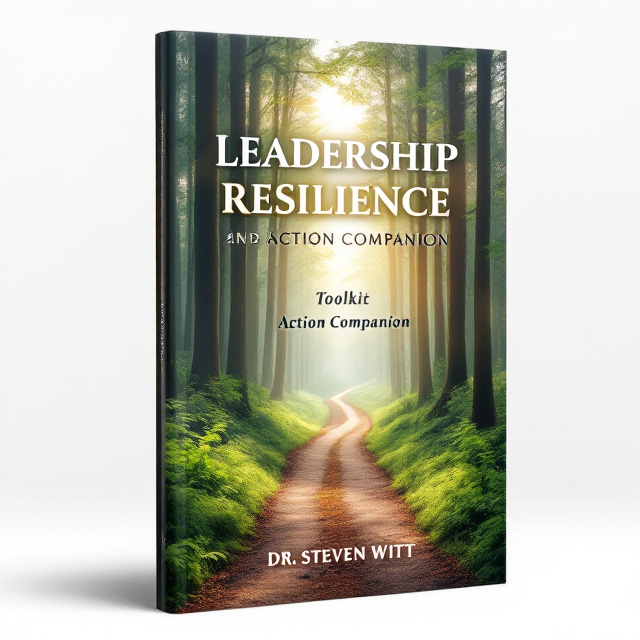 A serene forest scene fills the cover, featuring two diverging paths in the center. Soft natural light filters through tall, majestic trees, creating a warm, inviting glow. The two paths diverge gradually, one slightly curving left and the other slightly curving right, symbolizing choice and growth. The title, subtitle, and tagline are centered, layered over the tranquil forest scene. The author's name is positioned at the bottom. Subtle accents of green and gold reflect themes of growth and possibility.
