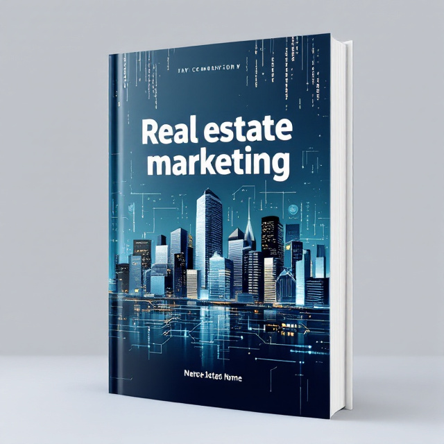 A sleek and modern cover featuring a stylized cityscape with geometric patterns and digital elements, blending images of skyscrapers with abstract binary code overlays in a cool blue and silver color scheme.