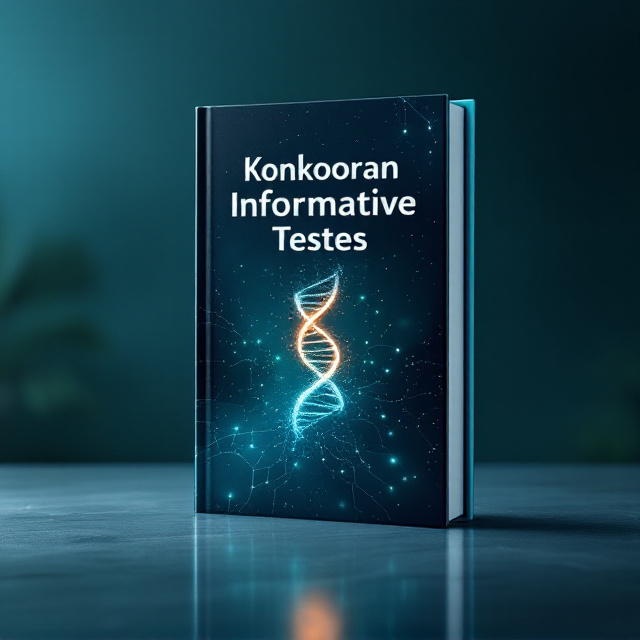 An abstract fusion of interconnected, glowing nodes and molecular patterns set against a deep gradient backdrop transitioning from rich indigo to teal. The focal point is a subtle yet prominent representation of a spiral DNA double-helix, illuminated softly at the center, symbolizing innovation and precision in science. The composition is sleek, clean, and modern, evoking a sense of advanced technology.