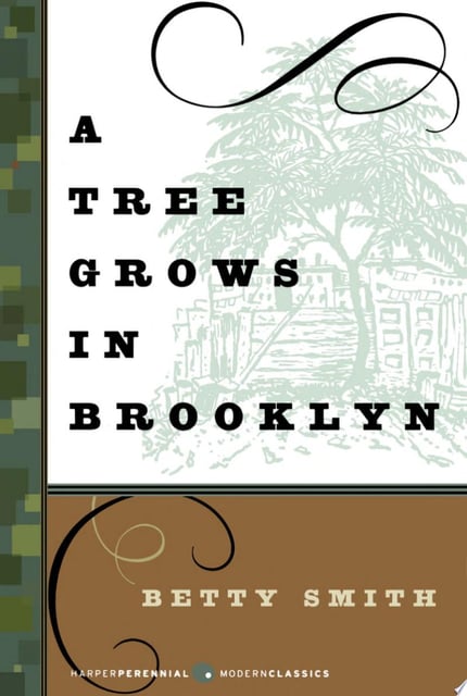 The cover features a stylized silhouette of a tree against an urban backdrop, with a balanced use of negative space. The green and brown color scheme evokes nature and growth.