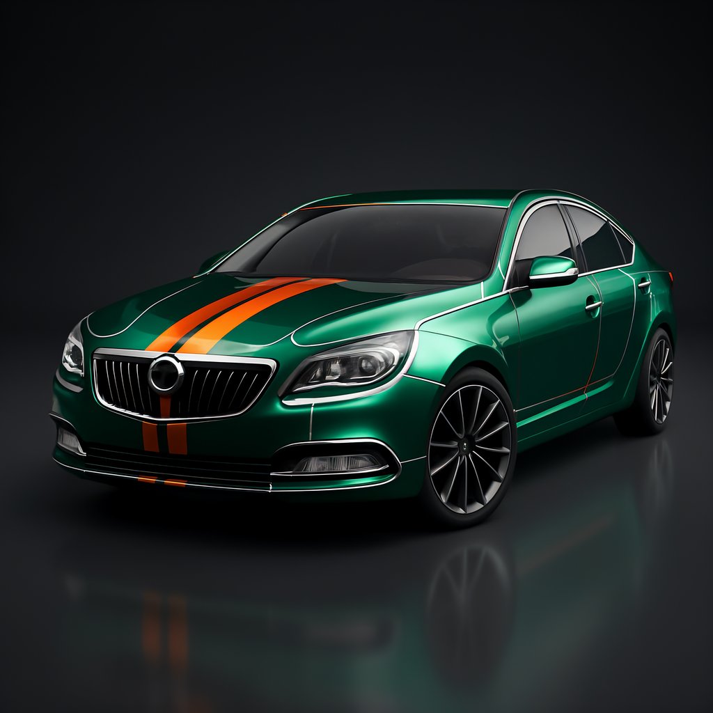 Professional box truck wrap with clean branding