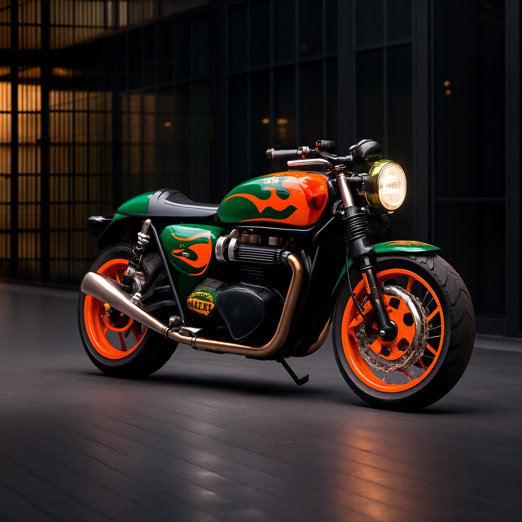 Professional box truck wrap with clean branding