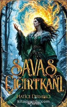 Savaş Çığırtkanı Cover